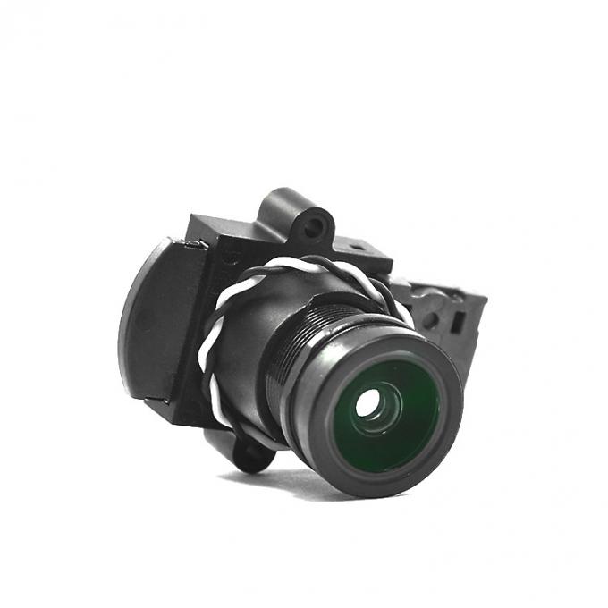 Starlight Lens F1.2 4mm 2MP with IR-CUT Set Lens High Definition Network Lens