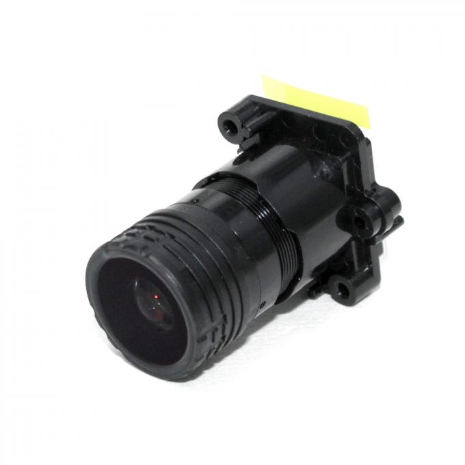 Star Lights F0.95 6mm M16 Focal Lens 2MP 1/2.7" special for image sensor IMX327 , IMX307 , IMX290 , IMX291 camera Board 