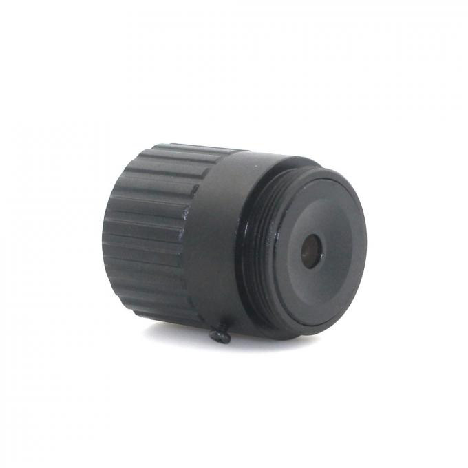 6MM 3MP CCTV Lens 1/2.5'' F1.4 CS Fixed IR 3.0 Megapixel CCTV Lens For IR 720P/1080P Security Camera