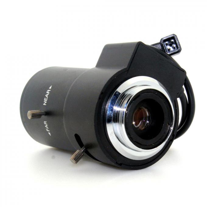 2.8-12mm cs lens Varifocal auto iris Box Camera CCTV Lens F1.4 CS lens for cctv camera
