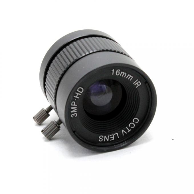 3MP HD 16mm lens Manuel 1/2 Iris C Dağı Endüstriyel lens CCTV Kamera Lens için HD Kamera ip kamera 3MP HD 16mm lens Manual 1/2 Iris C Mount Industrial lens CCTV Camera Lens for HD Camera ip camera