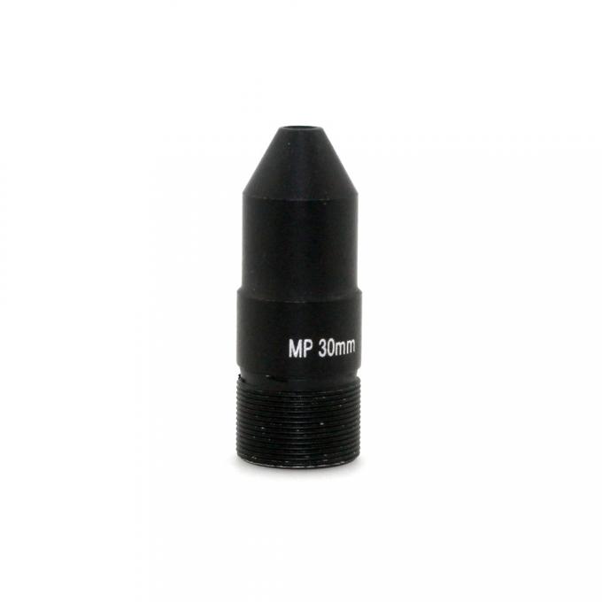 High Quality 30mm HD lens Board lens mount M12 interface F1.6 for CCTV CCD IP Security camera