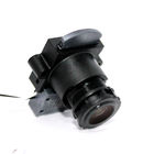 IR CUT 4mm Starlight Camera Lens 93.7 Degree F1.5 1/3.2" 720P/1080P M12 CCTV Lens