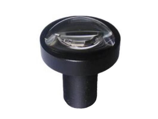 4.2mm m12 2MP lens F1.8 görüntü bozulması olmayan s mount cctv kurulu lens için 1/1.8 